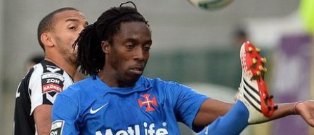 Portugalia: Liga Sagres - Etapa 17